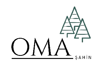 Oma Şahin Orman Ürünleri